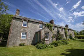 Townhead Farmhouse